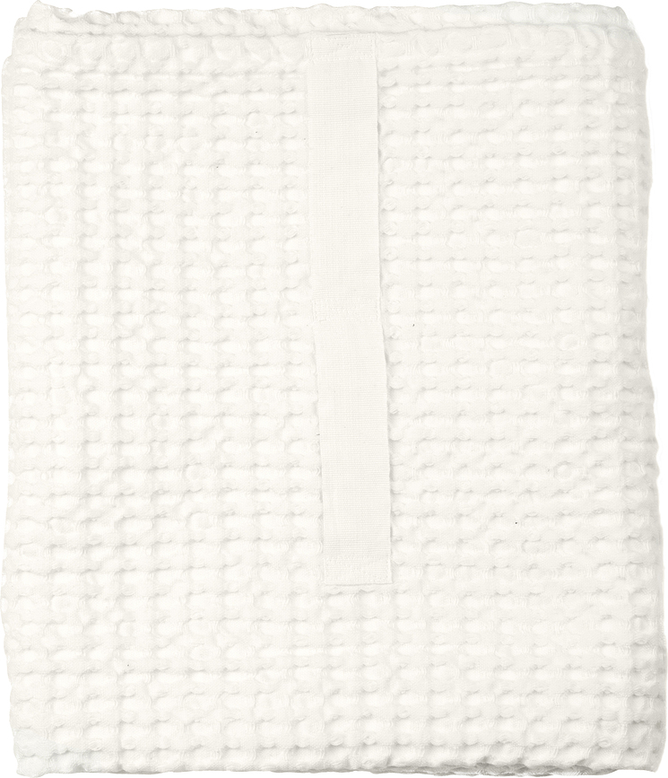 Big Waffle Serviette, 100 x 150 cm