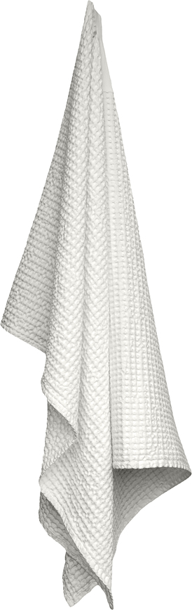 Big Waffle Serviette, 100 x 150 cm