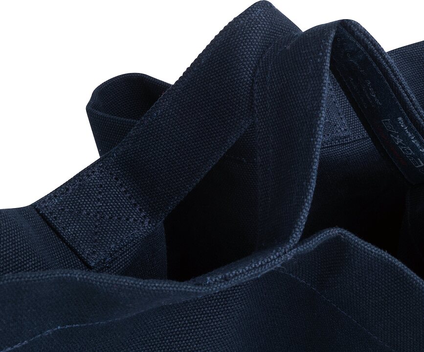 Bolsa de la Compra My Organic, beige claro