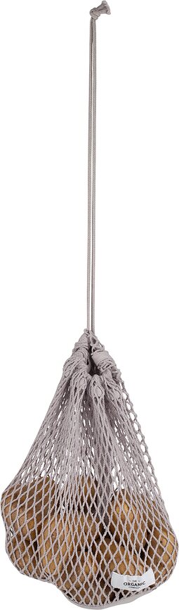 Bolsa reutilizable de malla para frutas y verduras Net M, lavanda