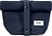 Borsa per pranzo al sacco The Organic Company blu