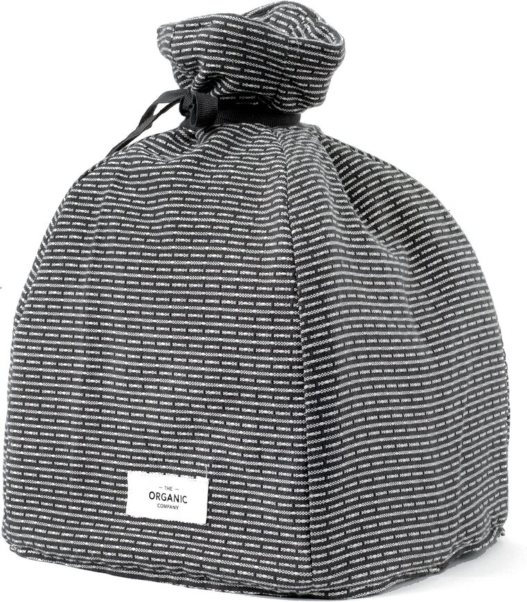 Cosy Couvre-théière, gris