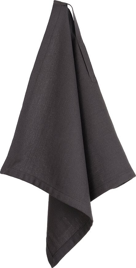 Dinner Serviete, 35 x 40 cm, bele, 4 kosi