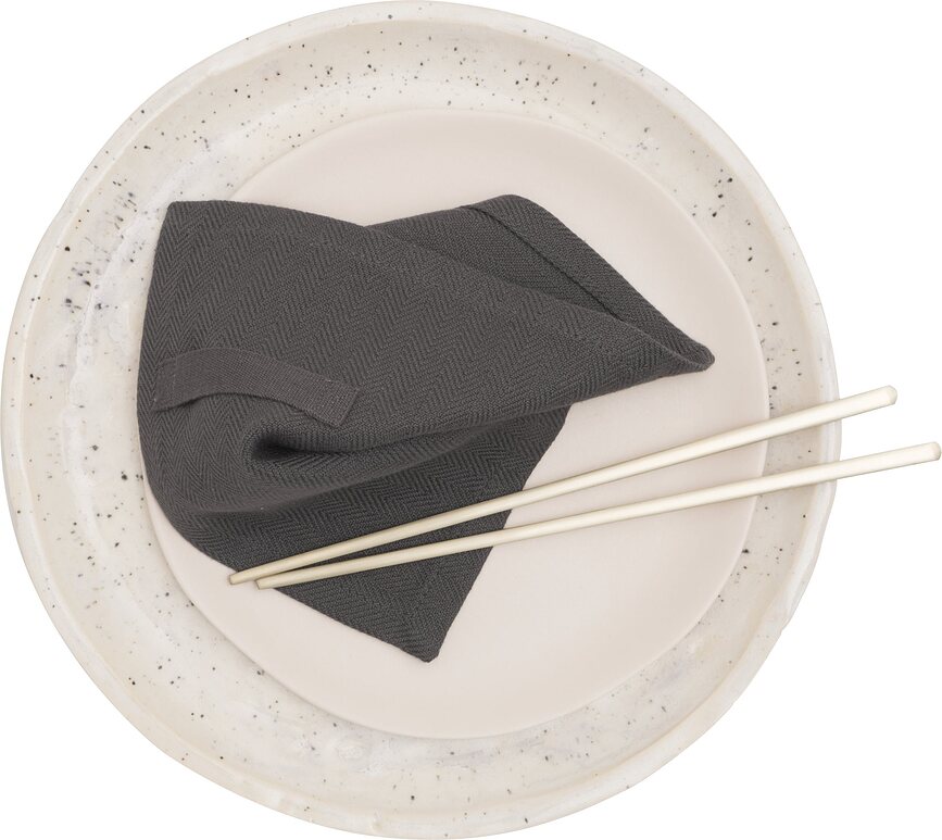 Everyday Salvete 20 x 20 cm svijetlo bež 4 kom.