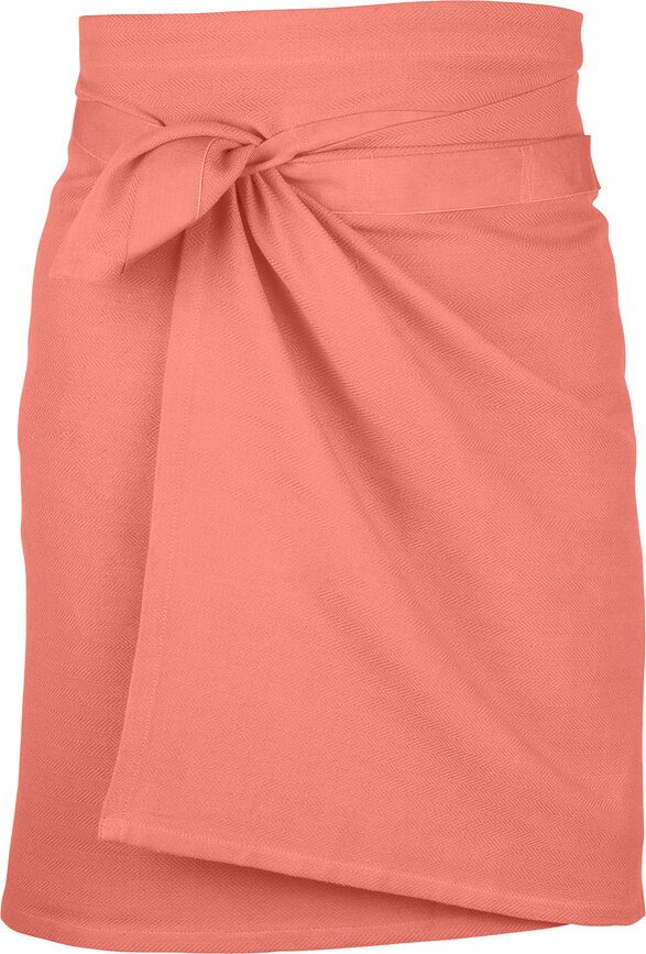 Giant Ποδιά Κουζίνας, κοραλί