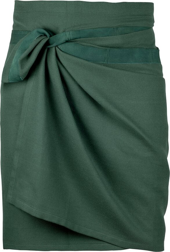 Giant Tablier de Cuisine, vert foncé