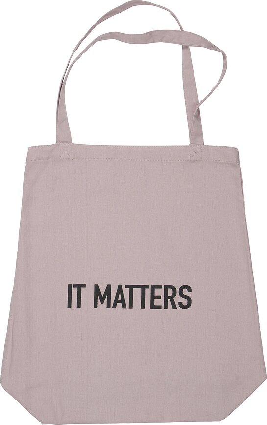 It Matters Sac, lavande