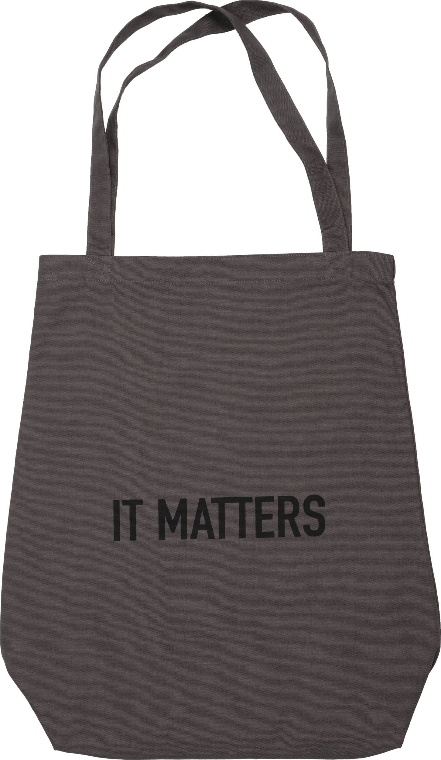 It Matters Tasche dunkelgrau