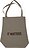 It Matters Torba sivo-bež