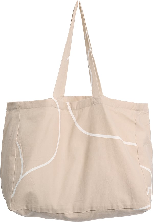 Krepšys Tote Reconnect chaki