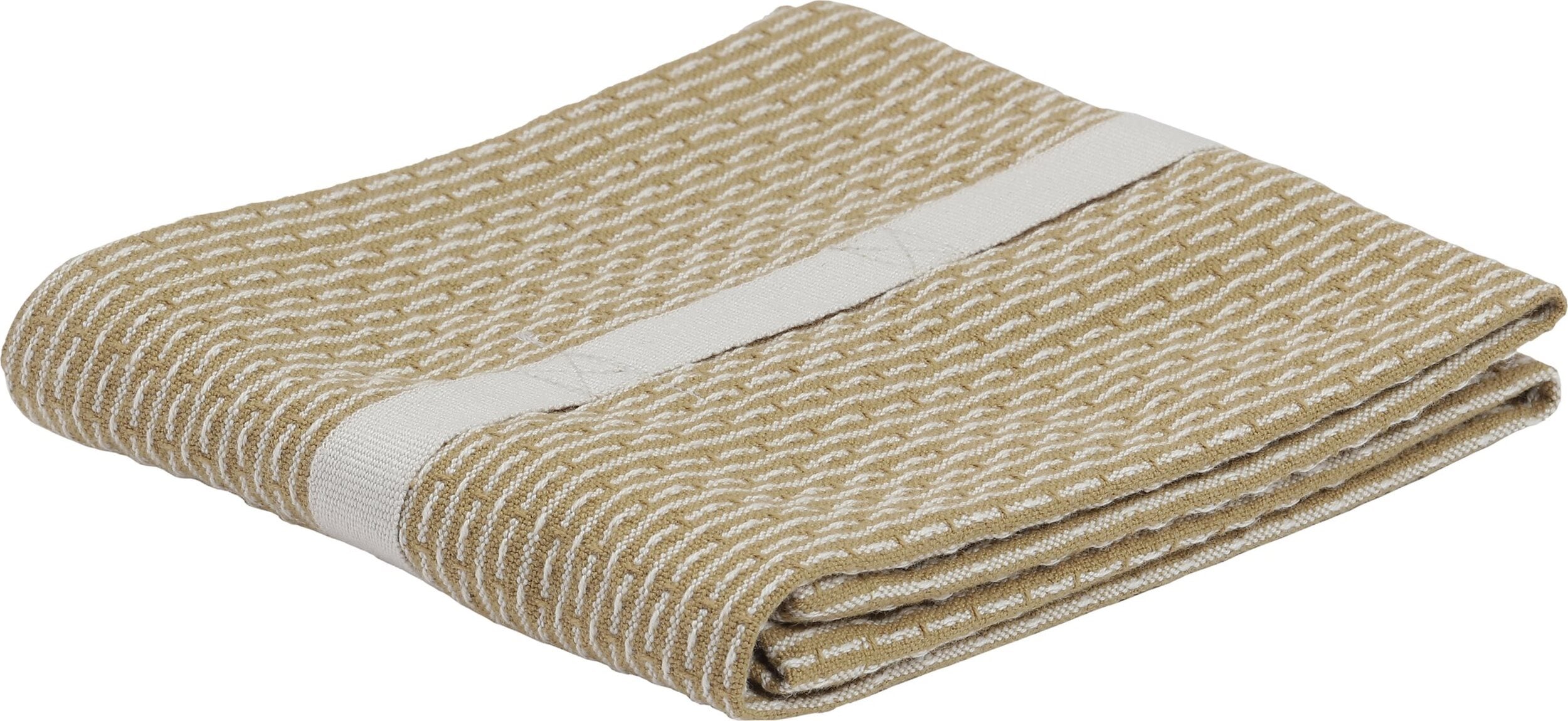 Little Küchentuch 35 x 60 cm khaki