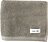 Mild Handtuch 50 x 80 cm grau-beige