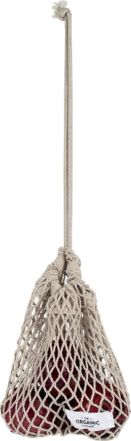 Net Vrećica za povrće ili voće S tamnozelena