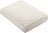 Relax and Meditation Meditation cushion 20 x 30 cm light beige