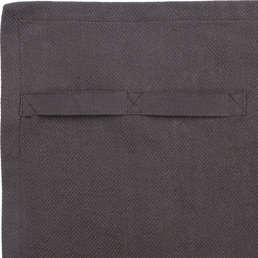 Servilletas Dinner, 35 x 40 cm, blancas, 4 unidades