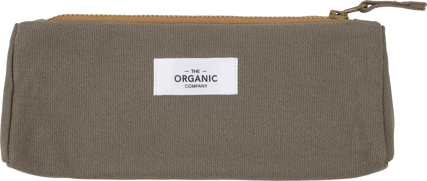 The Organic Company Federmäppchen beige