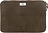 The Organic Company Futrola za prijenosno računalo 11" sivkasto-bež