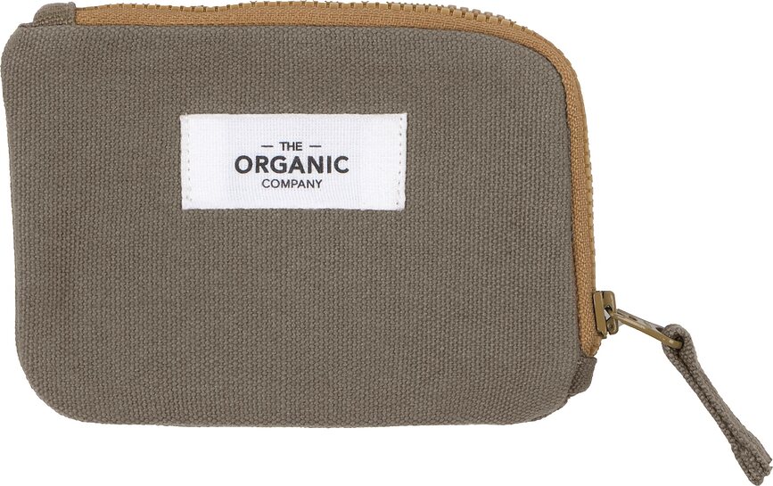 The Organic Company Kid's purse beige