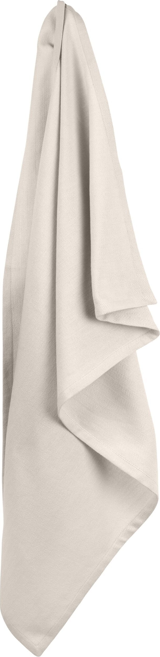 The Organic Company Küchentuch 53 x 86 cm hellbeige