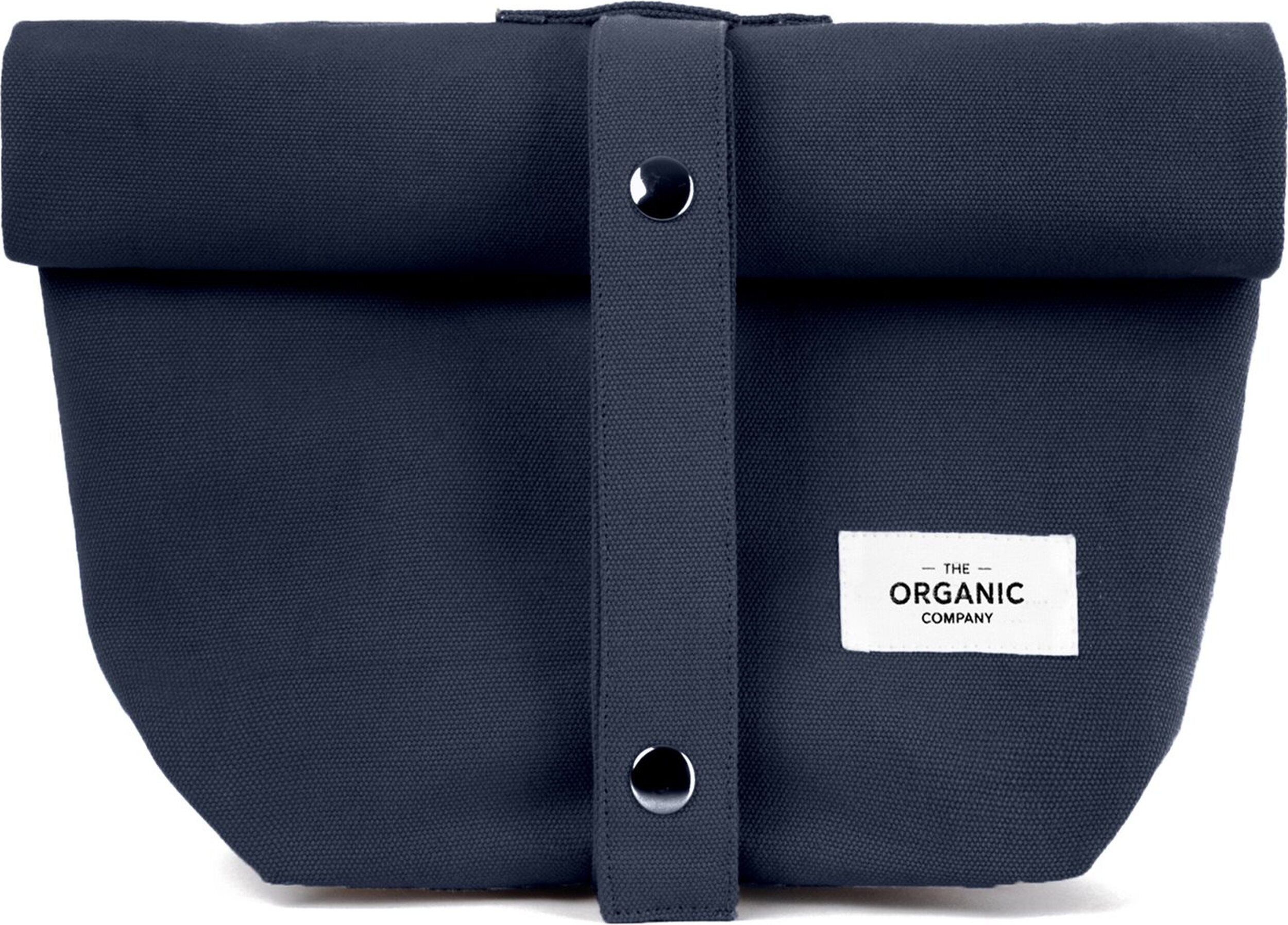 The Organic Company Lunch-Tasche marineblau