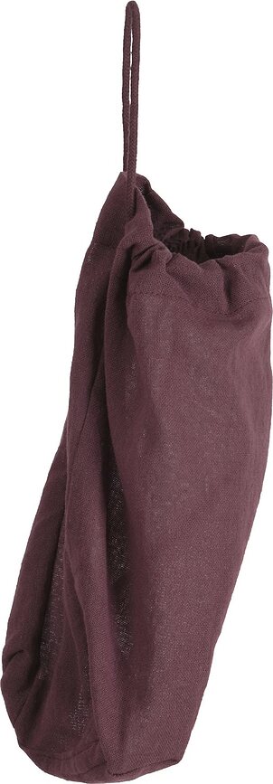 The Organic Company Sac pour légumes ou fruits, taille S