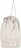 The Organic Company Vegetable or fruit bag M light beige