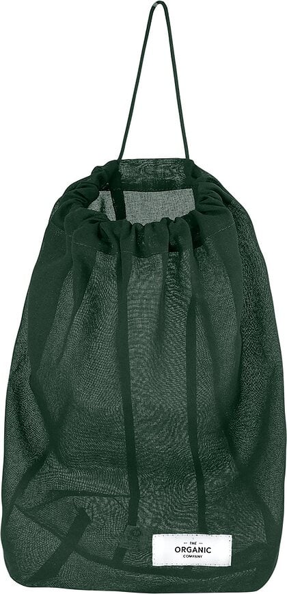 The Organic Company Vrećica za povrće ili voće M tamnozelena