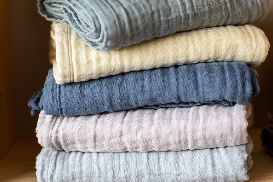 Toalla de baño Fine, 100 x 150 cm, lavanda