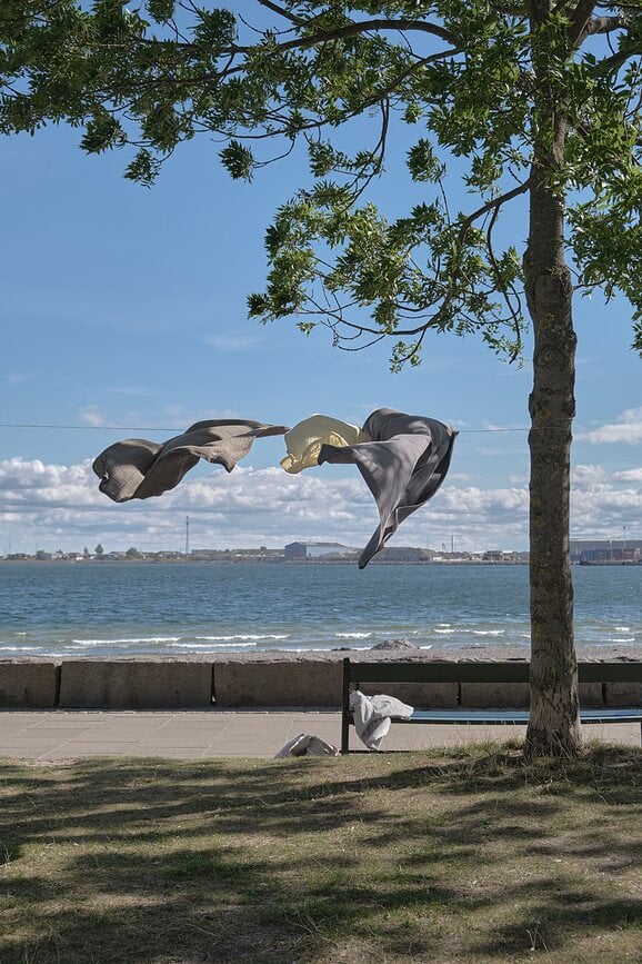 Toalla Wellness, 110 x 165 cm, beige