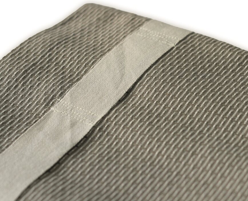 Toalla Wellness, 110 x 165 cm, beige