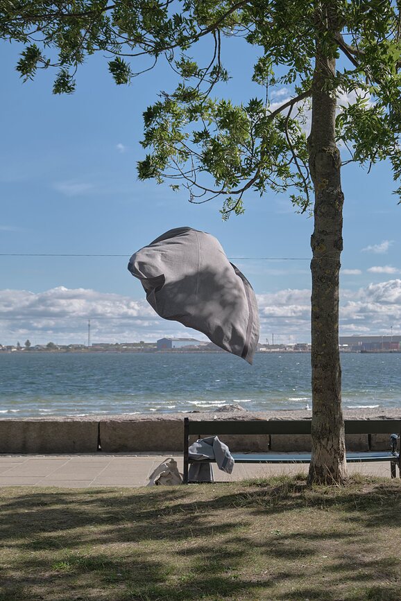 Wellness Ručnik 110 x 165 cm bež