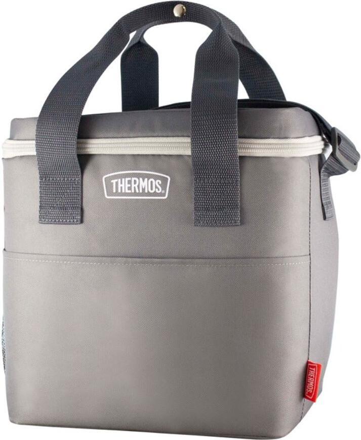 Beta Kühltasche 12,5 l, graubraun