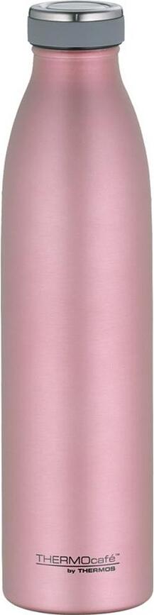 Botella térmica THERMOcafé, 750 ml, rosa