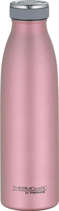 Bottiglia termica THERMOcafé 500 ml, rosa