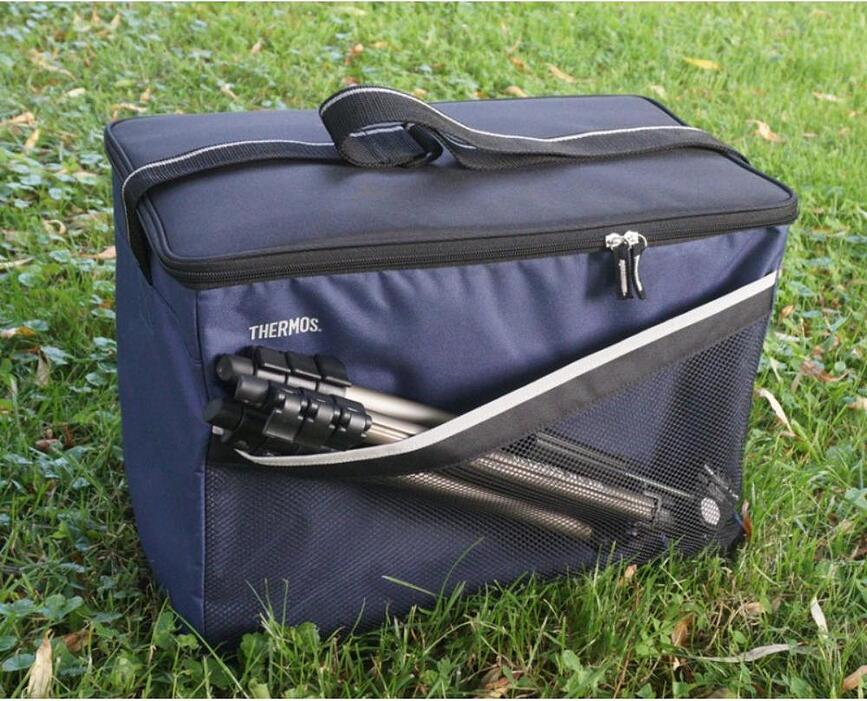 Classic Termo Torba 32 l plava