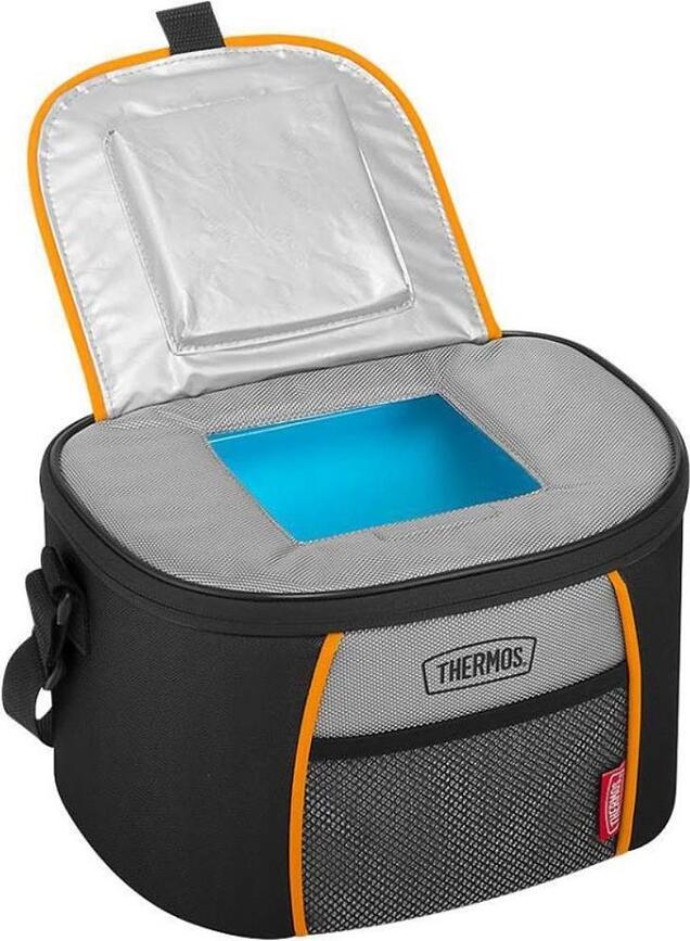 Cool Element 5 Termo Torba 13 l siva