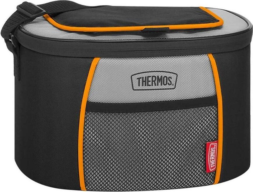 Cool Element 5 Termo Torba 13 l siva