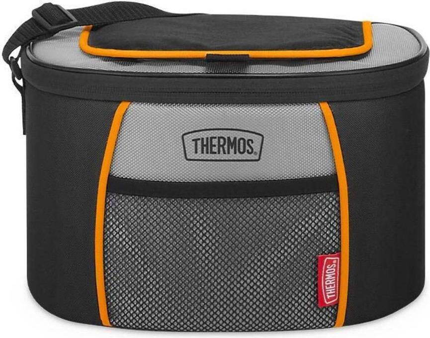 Cool Element Kühltasche 5 l, grau
