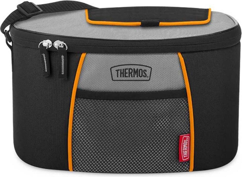 Cool Element Kühltasche 7,5 l, grau
