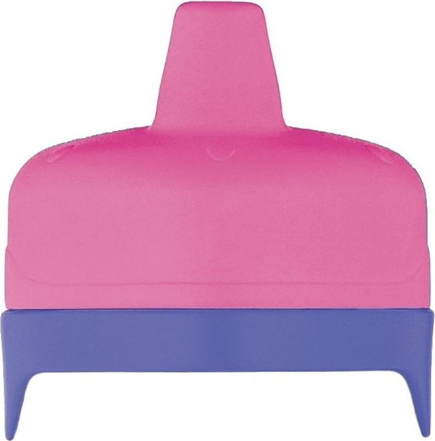 Foogo Trdi ustnik za otroško termo stekleničko, 12m+