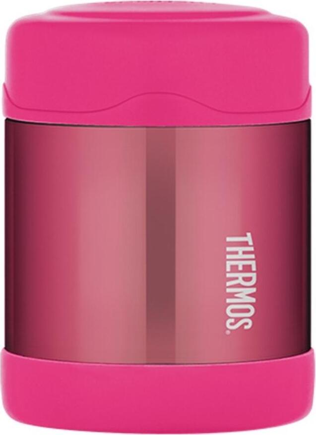 FUNtainer Kinder-Essensbehälter 290 ml, rosa