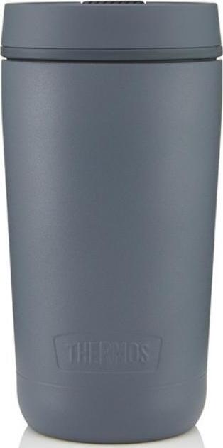 Guardian Thermobecher 360 ml, graublau