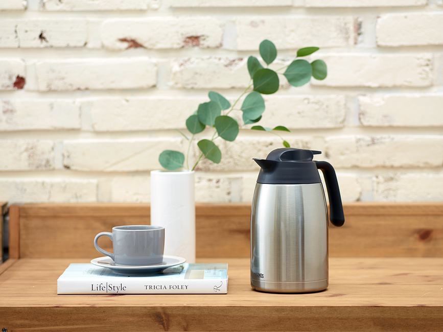 Home Θερμική Κανάτα, 1,5 L