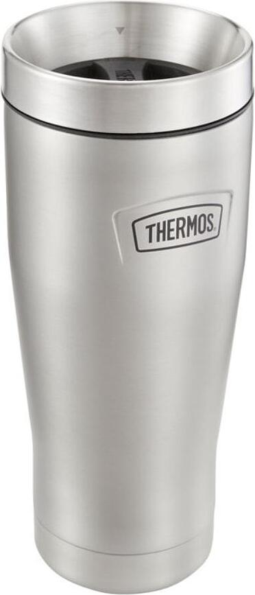 Icon Θερμοκούπα, 470 ml, πράσινη