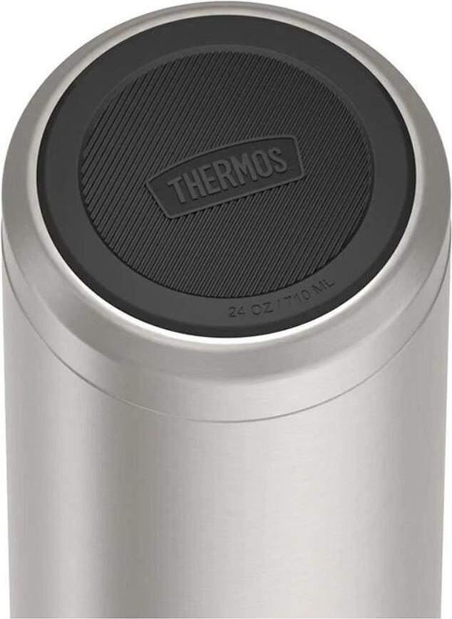 Icon Mug Isotherme 710 ml, argenté