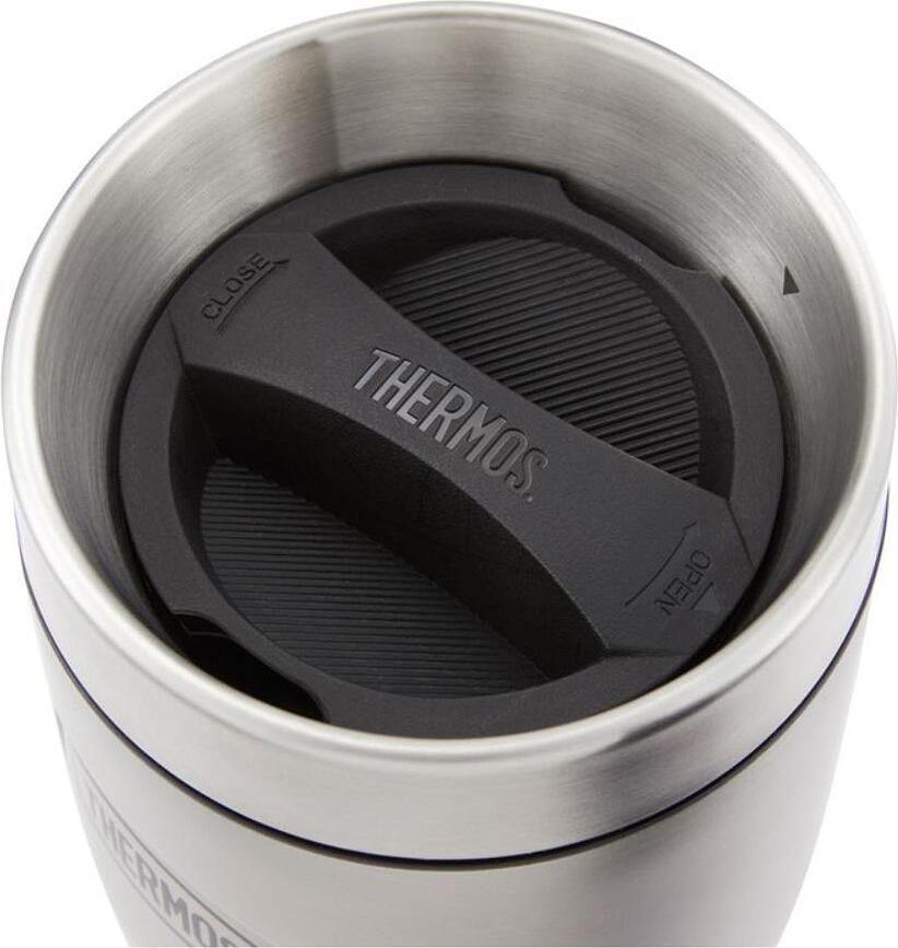 Icon Termo Šalica 470 ml zelena