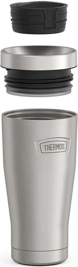 Icon Termo Šalica 470 ml zelena