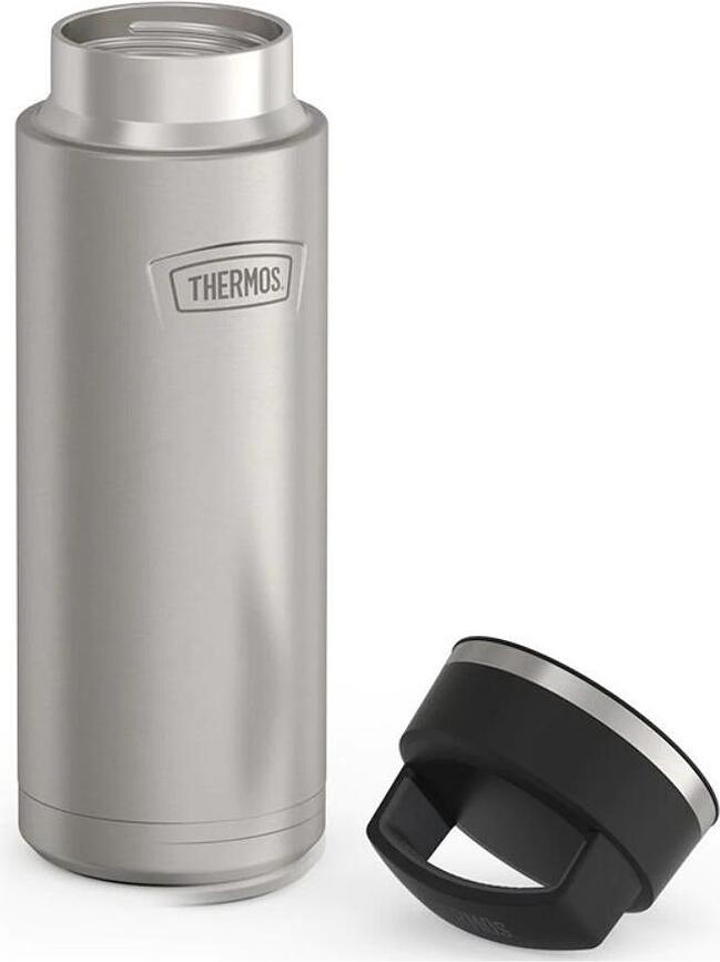 Icon Šalica termo 710 ml srebrna