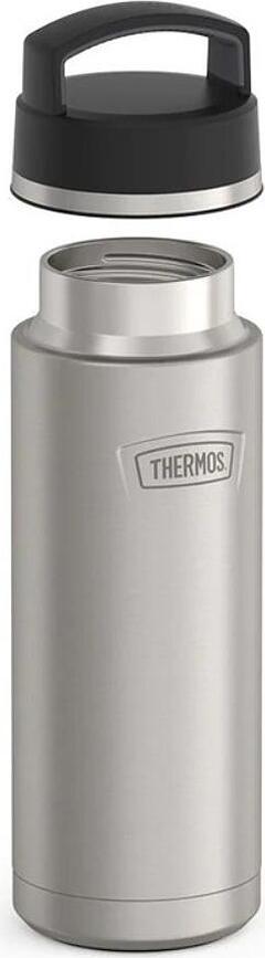 Icon Termo Skodelica, 710 ml, srebrna