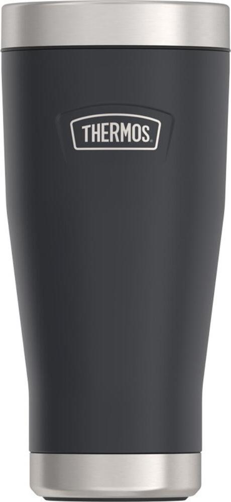 Icon Thermobecher 470 ml, dunkelgrau